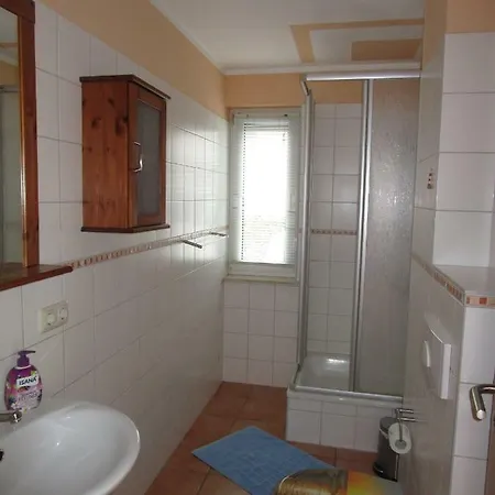 Sonnenblick Apartment *