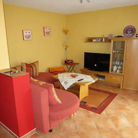 Sonnenblick Apartment *
