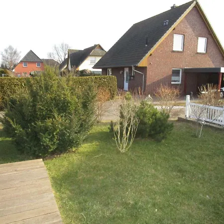 Sonnenblick Apartment Karlshagen